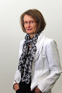 Anne Thurmann-Jajes